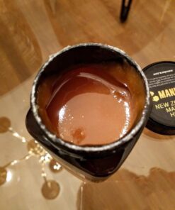 Manukora Raw Manuka Honey, MGO 850+ from New Zealand, Non-GMO, Monofloral, Traceable from Hive to Hand, Daily Digestive & Immune Support - 250g (8.82 Oz) 8.82 Ounce (Pack of 1) 40 71mt05bZGdL