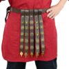 Armor Venue Roman Legionary Belt Brown 41 71mtPViulhL