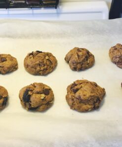 Jovial Einkorn 100% Organic Einkorn All Purpose Flour - Baking Flour, High Protein, Non-GMO, USDA Certified Organic, Unbleached Flour, Product of Italy, Organic All Purpose Flour - 32 Oz, 5 Pack 2 Pound (Pack of 5) 51 71mtlUtqlHL