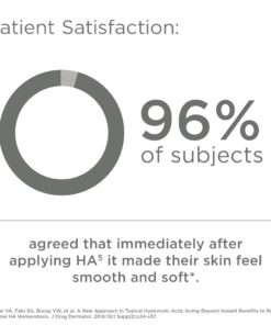 SkinMedica HA5 Rejuvenating Hydrator Hyaluronic Acid Serum for Face with Five Types of Hyaluronic Acid that Smooth Fine Lines and Wrinkles, For All Skin Types, 2 Oz 2 Ounce (Pack of 1) 19 71mtzesIB6L