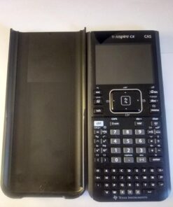 Texas Instruments Nspire CX CAS Graphing Calculator 25 71muDcck7JL