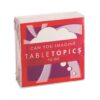 TableTopics TO GO Can You Imagine - 40 Fun, Thought Provoking Conversation Cards for Kids, Friends and Family - Tap Into Your Child's Boundless Imagination 2 71muZGW wWL