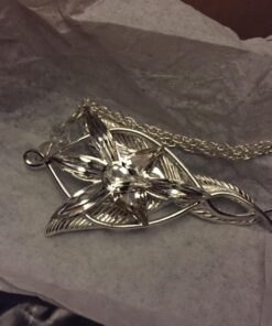 Arwen Evenstar Pendant - Lord of the Rings 20 71mvKkVahOL