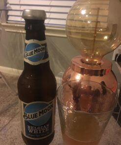 Corkcicle Chillsner, Beer Chiller Stick for Bottle, 2-Pack 19 71mvsY5GeLL