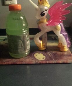 My Little Pony Jitterbug Feature Dolls & Accessories 26 71my8LIWt6L 1