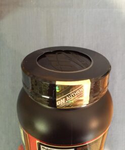 Optimum Nutrition Gold Standard 100% Whey Protein Powder, Extreme Milk Chocolate, 2 Pound (Packaging May Vary) 28 Servings (Pack of 1) 51 71myY38qFhL