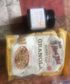 MANUKA DOCTOR - MGO 60+ Manuka Honey Multifloral, 100% Pure New Zealand Honey. Certified. Guaranteed. RAW. Non-GMO (8.75oz) Multifloral MGO 60 8.75 Ounce 38 71mzKi8razL