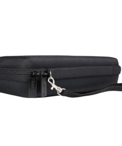 Guerrilla Hard Travel Case for TI-83 Plus, TI-84 Plus, TI-84 Plus Color Edition, TI-89 Titanium, TI-Nspire CX&CX CAS,HP50G Graphing Calculators + Guerrilla's Essential Calculator Accessory Kit, Black 19 71mzPSqJ VL