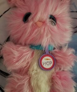 Scruff-a-Luvs Mystery Rescue Pet - Pink 35 71mzYi4BwRL