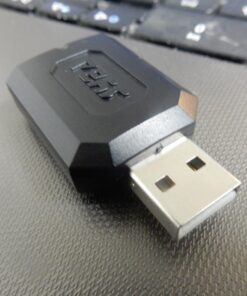 Syba external USB Stereo Sound Adapter for Windows, Mac, Linux Extra Audio Source with 3.5mm Audio Mic Jack C-Media Chipset Black 38 71mzd0rEkEL