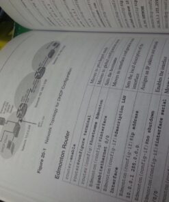 CCNA Routing and Switching Portable Command Guide (ICND1 100-105, ICND2 200-105, and CCNA 200-125) 11 71mzgRqa1BL