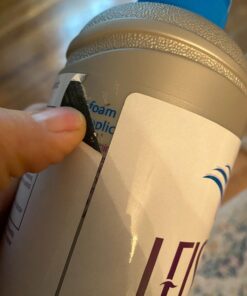 Leisure Time HQ Foam Down for Spas and Hot Tubs, 1-Quart 1-Pack 13 71n qlzNCQL