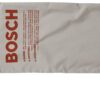 BOSCH TS1004 Table Saw Dust Collector Bag 12 71n00tRGh9L
