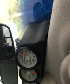 5952 VHB Tape: 2.5cm . x 15 ft. (Black) 30 71n02OaZY9L