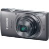 Canon PowerShot ELPH 160 (Silver) Silver Base 35 71n0BV7UwYL