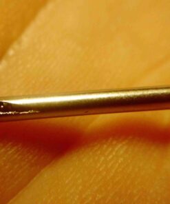 BARTON WATCH BANDS - Soft Silicone Quick Release Straps - Choose Color & Width - 16mm, 18mm, 20mm, 22mm, 24mm - Silky Soft Rubber Watch Bands Black 30 71n0iliQgRL 1