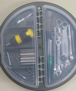 5 Gallon Bucket Topper and Organizer (New Version) One Size 41 71n0lOri5tL