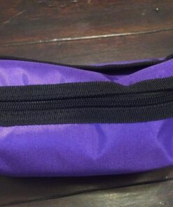 Santamedical Adult Deluxe Aneroid Sphygmomanometer with Stethoscope, Cuff and Carrying case Purple 53 71n1fpWpovL