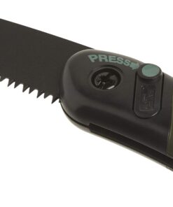 Bahco 396-LAP Laplander Folding Saw, 7-1/2 -Inch Blade, 7 TPI 28 71n1iLDWf7L