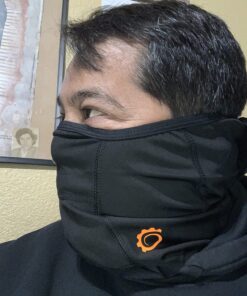 Warm Balaclava Face Mask Men Baklava Masks for Men and Womens Ski Mask for Cold Weather Mens Ski Mask Winter, Balaclava Ski Mask for Men Balaclava for Skiing, Motorcycle, and Snowboard Mask Black 6-7 1/2 39 71n2DqRh7OL