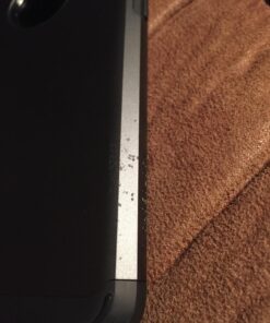 Caseology Legion for Apple iPhone 7 Case (2016) - Dual-Layer Armor - Matte Black 54 71n3JBE2TdL