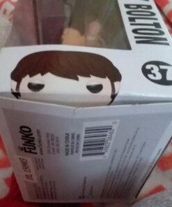 POP! Ramsay Bolton Game of Thrones Gamestop Exclusive Funko 7 71n3UewNLPL