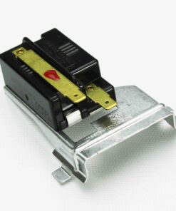 Alternative view of Whirlpool 338906 Sensor for Dryer