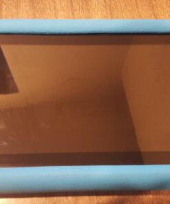 NuPro Fire Screen Protector Kit (2-Pack) (5th Generation - 2015 release), Clear 14 71n3lNZfhoL