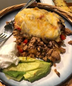 Alternative view of Eat Happy: Gluten Free, Grain Free, Low Carb Recipes Made from Real Foods For A Joyful Life