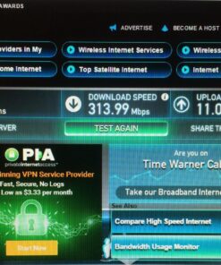 NETGEAR R7500 Nighthawk X4 AC2350 Dual Band WiFi Router ((Discontinued) 18 71n4Ez67dTL