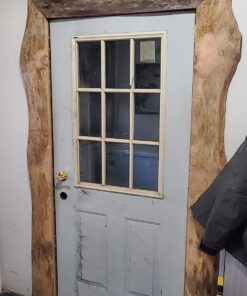 Metabo HPT Brad Nailer Kit | Pro Preferred Brand of Pneumatic Nailers | 18 Gauge | Accepts 5/8 to 2-Inch Brad Nails | Ideal for Trim Work, Furniture Building & Other Finish Applications | NT50AE2 NT50AE2 Only 26 71n4JuKb73L