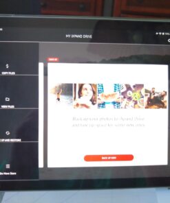 SanDisk 32GB iXpand Flash Drive for iPhone and iPad - SDIX30C-032G-GN6NN, Black 42 71n4K1coCjL