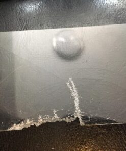 Tech Armor Ballistic Glass Screen Protector Designed for Apple NEW iPhone SE 3 (2022), iPhone SE 2 (2020), iPhone 6, 6S, 7, 8 (4.7 Inch) 2 Pack Tempered Glass 38 71n4Ye7NoBL