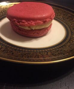 Pierre Hermé Macaron: The Ultimate Recipes from the Master Pâtissier 54 71n4zU61dvL