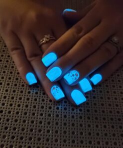 Neutral 5 Color Pack Glow in The Dark Pigment Powder - 12g Each, 60g Total Neutral 44 71n5LYxSlNL