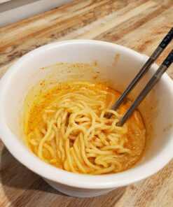 Prima Taste Laksa La Mian, 185g, (Pack of 12) 24 71n5poowR0L