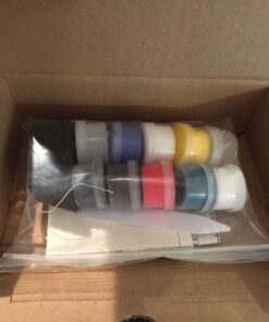 Leather Touch Up Recolor Kit 31 71n6qZMJkoL