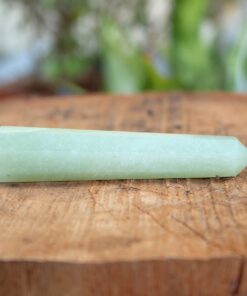 Jet Natural Green Aventurine Crystal Obelisk Healing Meditation Reiki Spiritual Gemstone Tower Gift Massage Approx 3 inch 13 71n6sLwZPzL