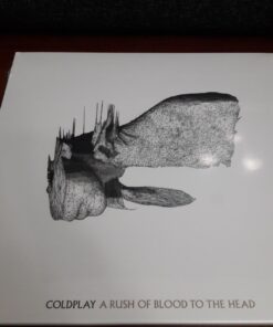 A Rush of Blood to the Head A Rush of Blood to the Head 21 71n7 gFDIEL