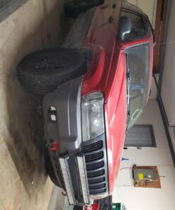 Nilight LED Light Bar 31Inch 198WOff Road Driving Light Spot Flood Combo Rooftop Led Bar Work Light 24V 12V for Van Camper Wagon Car Pickup ATV UTV SUV Truck Boat, 2 Years Warranty 44 71n7Jxpp7KL