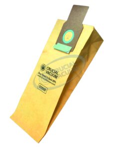 Alternative view of Crucial Vacuum Replacement Vacuum Bags Compatible with Kenmore Part # 20-5068, 20-50681, 20-50688, 20-50690, 5069, 50590, SC-PU110, SCPU11, SC-PU1, SCPU1 & Models O, U, U-2, PU-1 (9 Pack) 9 Pack