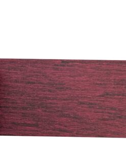 MATCH 'N PATCH Realistic Wood Grain Repair Tape, Dark Cherry, 2.25 inch x 15 feet, Adhesive Repair Patch for Furniture, Floors, Cabinets, Windows, Doors, RV, Home Decor, DIY 20 71n9YBlnUL