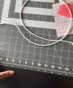 Glad Large Drawstring Trash Bags, ForceFlex 30 Gallon Black Trash Bags, 50 Count 50 Count (Pack of 1) 45 71nAh8ARlL