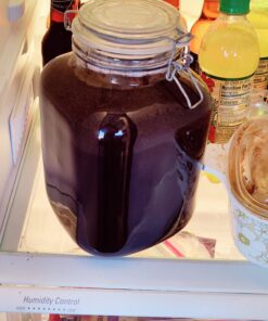 Professional Aluminum Whipped Cream Dispenser - Leak-Free Whip Cream Maker Canister with 3 Decorating Nozzles & Cleaning Brush - 1-Pint / 500 mL Cream Whipper - N2O Chargers (Not Included) 2 29 71nBGbx3qKL 1