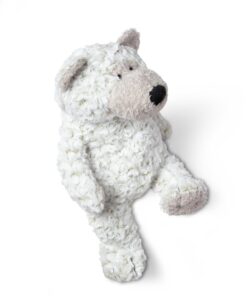 Melissa & Doug Greyson Bear Stuffed Animal 17 71nBqCFRDPL 1