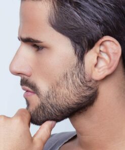 Panasonic ER-GN30-K Nose Ear Hair Trimmer Blue 41 71nBwZdX19L