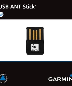 Garmin USB ANT Stick for Garmin Fitness Devices New 7 71nCOU0HrML