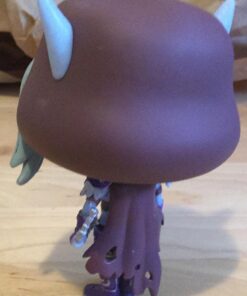 Funko Pop Games: Wow Lady Sylvanas Figure 26 71nDGE0udDL