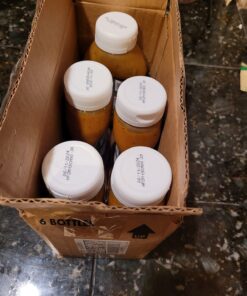 Heinz Carolina Mustard Style BBQ Sauce (18.7 oz Bottles, Pack of 6) 19 71nDnxa9sCL