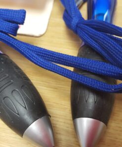 Super Big Fat Pens for Arthritis, Black Ink, Blue body (pack of 5 pens + 5 Extra Ink Refills) Black Ink / Blue Body 35 71nE2PpkOrL 1